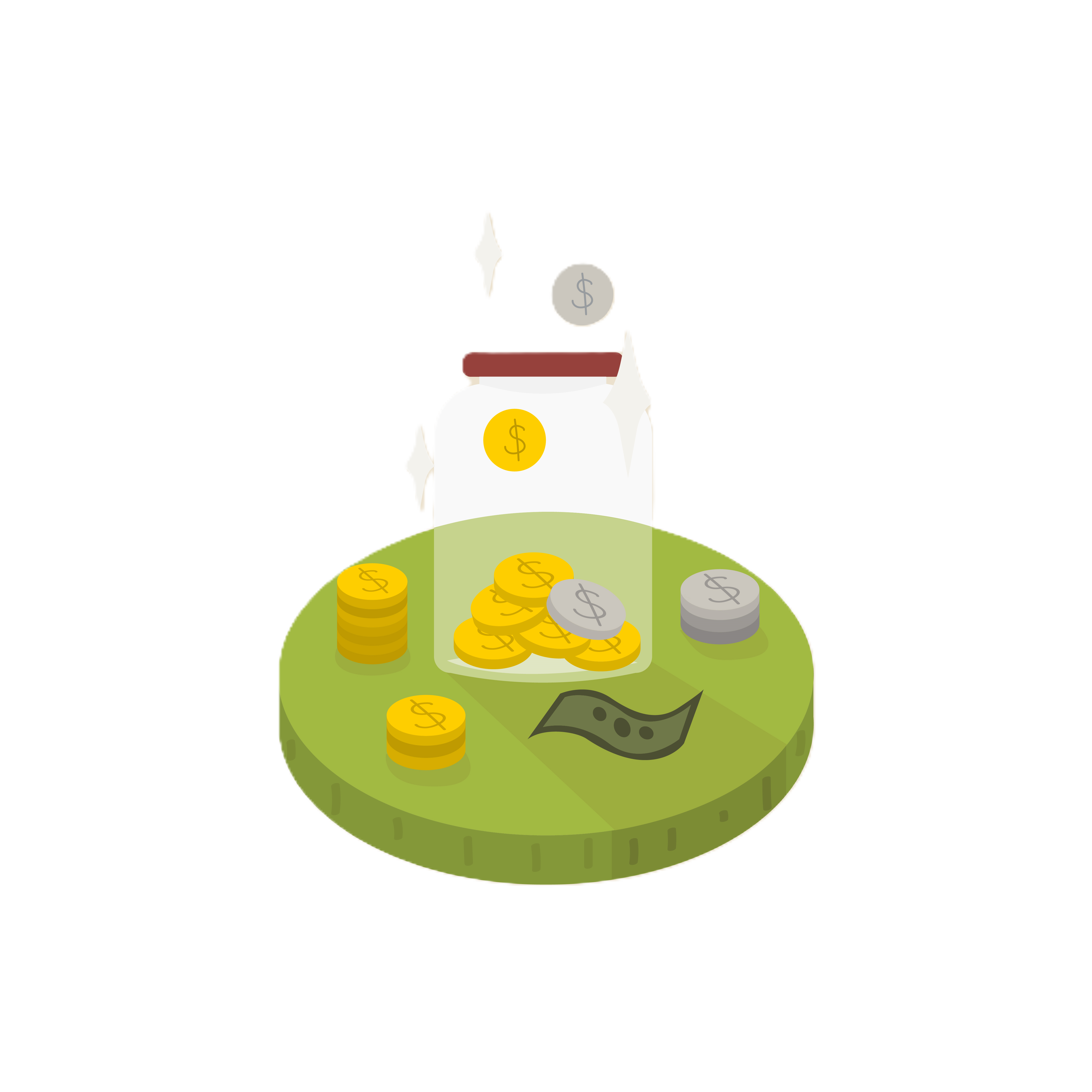 Slash Your Grocery Bill