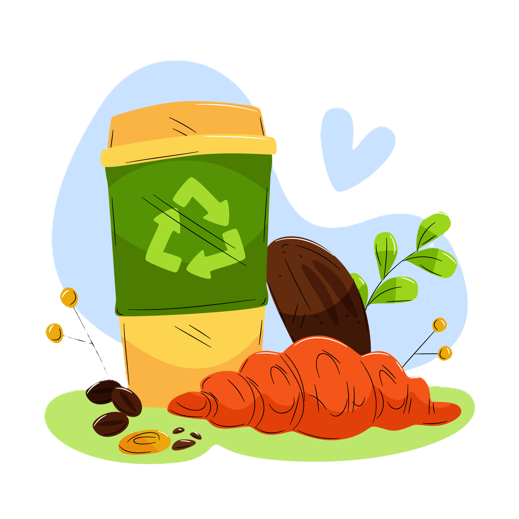 Eliminate Food Waste